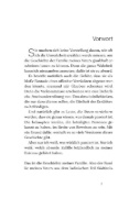 Buchcover und Innenansicht für das Buch: Ein paar Leben später