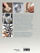Buchcover und Innenansicht für das Buch: Silberschmuck gestalten