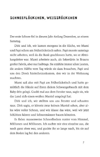 Buchcover und Innenansicht für das Buch: SA Steinhöfel-Edition