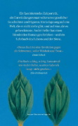 Buchcover und Innenansicht für das Buch: Das Buch vom Süden