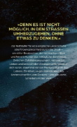 Buchcover und Innenansicht für das Buch: Ein Regenschirm für diesen Tag
