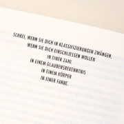 Buchcover und Innenansicht für das Buch: Gridalo