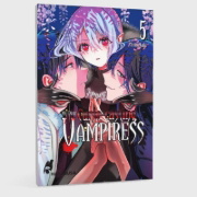 Buchcover und Innenansicht für das Buch: Boku no Noroi no Kyuketsuki