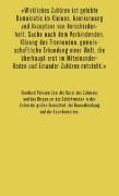 Buchcover und Innenansicht für das Buch: Zuhören