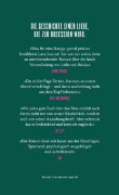 Buchcover und Innenansicht für das Buch: Geordnete Verhältnisse