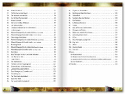 Buchcover und Innenansicht für das Buch: Das große Akkordeonbuch