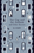 Buchcover und Innenansicht für das Buch: The Cop and the Anthem and Other Stories