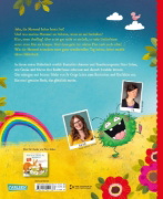 Buchcover und Innenansicht für das Buch: Ein total genialer Mummeltag