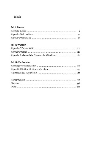 Buchcover und Innenansicht für das Buch: Miteinander