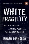 Buchcover und Innenansicht für das Buch: White Fragility
