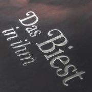 Buchcover und Innenansicht für das Buch: Disney - Villains 2: Das Biest in ihm