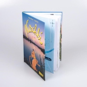 Buchcover und Innenansicht für das Buch: Nuschki
