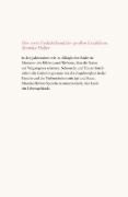 Buchcover und Innenansicht für das Buch: Bitte schick mir eine Droge