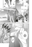 Buchcover und Innenansicht für das Buch: Yuukoku no Moriarty