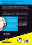Buchcover und Innenansicht für das Buch: Hochzeitsplanung für Dummies