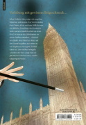 Buchcover und Innenansicht für das Buch: Yuukoku no Moriarty