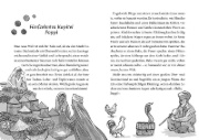 Buchcover und Innenansicht für das Buch: Baku und der weiße Elefant