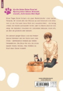 Buchcover und Innenansicht für das Buch: Doukyonin wa Hiza, Tokidoki, Atama no Ue