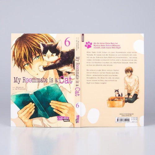 Buchcover und Innenansicht für das Buch: Doukyonin wa Hiza, Tokidoki, Atama no Ue