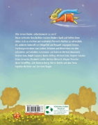Buchcover und Innenansicht für das Buch: Das Vorlesebuch für starke Kinder