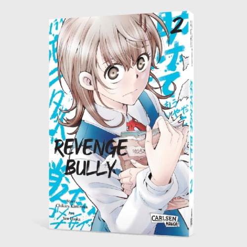 Buchcover und Innenansicht für das Buch: Ijimeru Aitsu ga Warui noka, Ijimerareta Boku ga Warui noka?