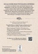 Buchcover und Innenansicht für das Buch: Rätsel jederzeit