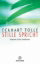 Buchcover und Innenansicht für das Buch: Stillness Speaks