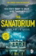 Buchcover und Innenansicht für das Buch: The Sanatorium