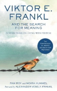 Buchcover und Innenansicht für das Buch: Viktor E. Frankl and the Search for Meaning