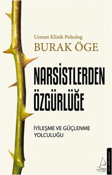 Buchcover und Innenansicht für das Buch: Narsisstlerden Özgürlüge