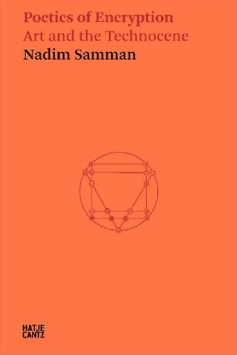 Buchcover und Innenansicht für das Buch: Nadim Samman