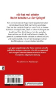 Buchcover und Innenansicht für das Buch: Rußland im Zangengriff
