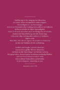 Buchcover und Innenansicht für das Buch: Mutige Menschen