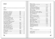 Buchcover und Innenansicht für das Buch: Peter Bursch's Kinder-Liederbuch
