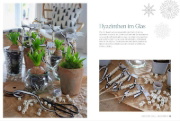 Buchcover und Innenansicht für das Buch: Nordische Weihnachten
