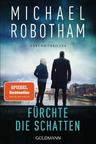 Buchcover und Innenansicht für das Buch: When She Was Good