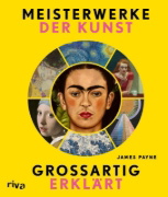 Buchcover und Innenansicht für das Buch: Great Art Explained