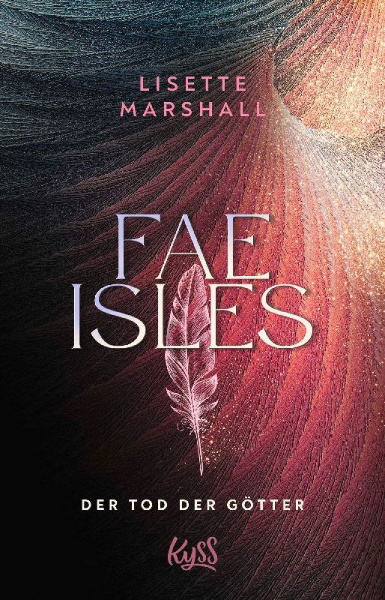Buchcover und Innenansicht für das Buch: Ruins of Sea and Souls