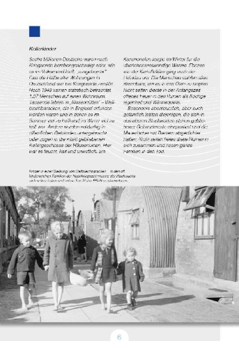 Buchcover und Innenansicht für das Buch: Wir vom Jahrgang 1948 - Kindheit und Jugend