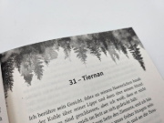 Buchcover und Innenansicht für das Buch: Credence