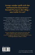 Buchcover und Innenansicht für das Buch: Young Man in a Hurry. A Memoir of Discovery
