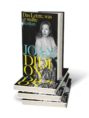 Buchcover und Innenansicht für das Buch: The Last Thing He Wanted