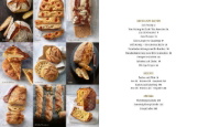 Buchcover und Innenansicht für das Buch: Brot backen in Perfektion - Sonderedition