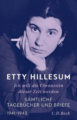Buchcover und Innenansicht für das Buch: het verzameld werk. 1941-1943