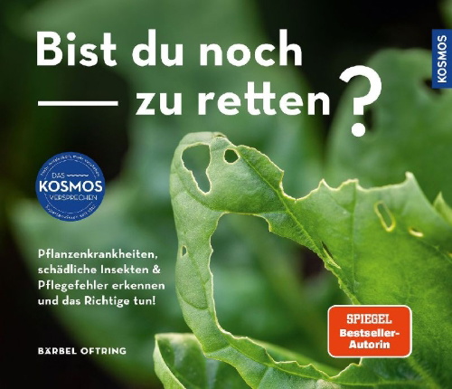 Buchcover und Innenansicht für das Buch: Bist du noch zu retten?