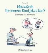 Buchcover und Innenansicht für das Buch: Was würde Ihr Inneres Kind jetzt tun ?