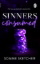 Buchcover und Innenansicht für das Buch: Sinners Consumed