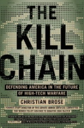 Buchcover und Innenansicht für das Buch: The Kill Chain