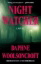 Buchcover und Innenansicht für das Buch: Night Watcher