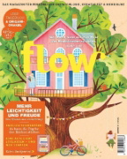 Buchcover und Innenansicht für das Buch: Flow Nummer 97 (3/2026)